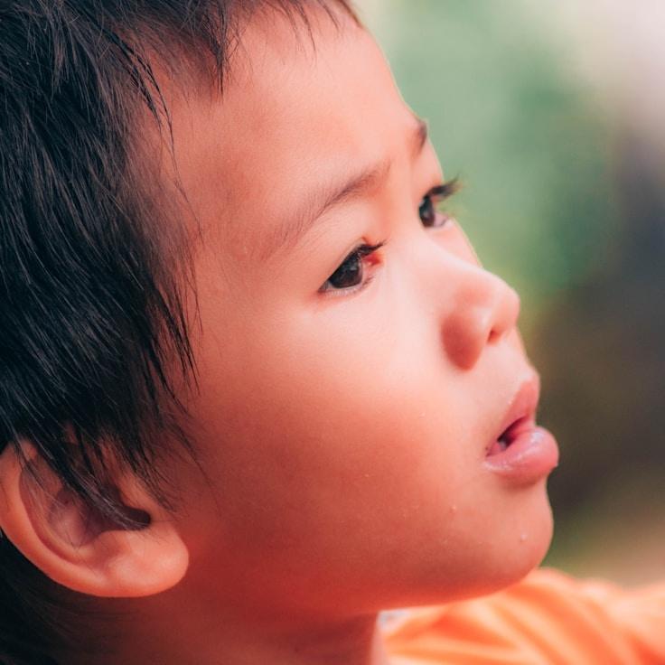 Portrait of Liam Ashford, community mentor and Italian cuisine specialist
